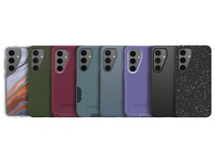 OtterBox S25 系列手机保护壳（图片来源：OtterBox）