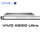 vivo X200 Ultra 可能是今年发布的最后一款 "Ultra "智能手机。(图片来源：通过微博）