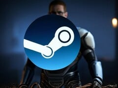 半条命》（Half-Life）的粉丝们应该试试这款在 Steam 上大幅打折的游戏（图片由 Grok 生成