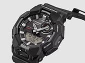 卡西欧的 G-Shock GA-B010 手表(如图)将在欧洲推出。(图片来源:卡西欧)