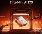 Minisforum EliteMini AI370 现已接受预订（图片来源：Minisforum）