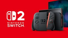 Nintendo Switch 2 的全部细节将在 4 月份的任天堂发布会上正式公布。(图片来源：任天堂）