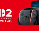 Nintendo Switch 2 的全部细节将在 4 月份的任天堂发布会上正式公布。(图片来源：任天堂）