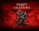 刺客信条：阴影》将于 11 月 15 日发售，登陆 PlayStation 5、Xbox Series X / S 和 PC。(来源：Xbox）