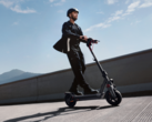 赛格威 Ninebot Max G3 将于三月晚些时候上市。(图片来源：Segway）