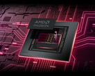 Radeon 880M 套件的最大提升时钟频率为 2,900 MHz。(图片来源：AMD）