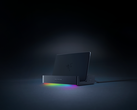 Razer Handheld Dock Chroma 现已接受预订（图片来源：Razer）