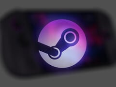 Legion Go S 可能是传统 Windows OEM 厂商推出的几款 SteamOS 游戏掌机之一。(图片来源：Evan Blass - 已编辑）