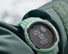 Garmin 现已向 Instinct 2 系列推送了新的稳定更新。(图片来源：Garmin）