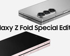 Galaxy Z Fold Special Edition 限量发售后将会如何，我们拭目以待。(图片来源：Max Jambor - 已编辑）