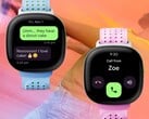 第三季更新已在 Fitbit Ace LTE 智能手表上推出。(图片来源：谷歌）