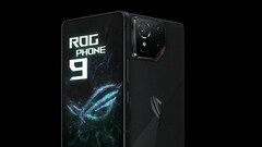 ROG Phone 9 系列将在 ROG Phone 8 发布不到一年后推出。(图片来源：华硕）