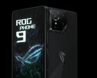 ROG Phone 9 系列将在 ROG Phone 8 发布不到一年后推出。(图片来源：华硕）