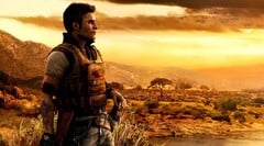 Far Cry 2》可以说是该系列中的佼佼者。(图片来源：育碧）