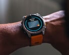 测试版 12.31 是 Fenix 8 本周的第二次更新。(图片来源：Garmin）