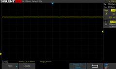 100% 亮度：无 PWM