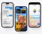 Apple iOS 19 将推出全面革新的 iPhone 操作系统。(图片来源： )Apple