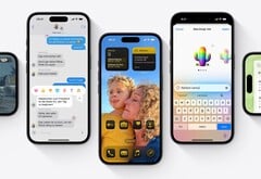 Apple iOS 19 将推出全面革新的 iPhone 操作系统。(图片来源： )Apple