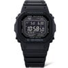 卡西欧 G-Shock GW-5000HS-1 手表。(图片来源：卡西欧）