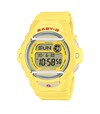 卡西欧 G-Shock Baby-G BG-169CH-9ER。(图片来源：卡西欧）