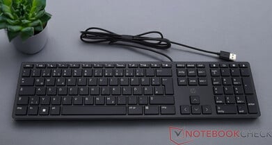 HP-320K 键盘