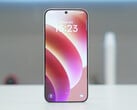 Oppo Find X8 将支持磁性无线充电（图片来源：Oppo）