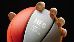 Neo9S Pro：球星专用手机？(来源：iQOO)