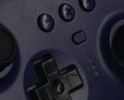 8BitDo 可能会将 Orion 作为新版 Ultimate 在中国境外销售。(图片来源：8BitDo）