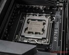 AMD Ryzen 7 9800X3D 可能于本月晚些时候上市（图片来源：Notebookcheck）