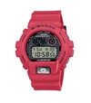 卡西欧 G-Shock DW-6900TR-4。(图片来源：卡西欧）