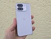 谷歌 Pixel 9 Pro 折叠智能手机 Notebookcheck 评测（图片来源：Marcus Herbrich）