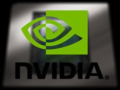 Nvidia 可能会在本月晚些时候推出更便宜的 RTX 5070。(图片来源：Nvidia - 已编辑）