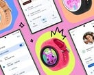 Galaxy 儿童手表让 WearOS 手表更适合儿童（图片来源：Google）