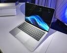 上手体验：配备 Ryzen AI Pro 9 HX 375 的惠普 EliteBook X G1a 面向不需要 dGPU 的强大用户（图片来源：Benjamin Herzig）