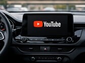 Android Auto 的 YouTube 应用程序显然正在逐步推出。