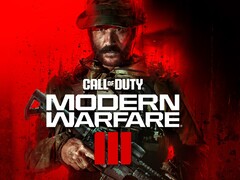 目前尚不清楚《MW3》中人工智能创造了多少皮肤以及哪些皮肤。(图片来源：Xbox）