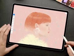 Adobe Fresco 现在可以完全免费使用。(图片来源：Adobe）