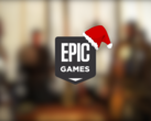 王国来临：解救王国》是 Epic Games Store 节日促销赠送的第 15 款免费游戏。(图片来源：Epic Games Store - 编辑） 