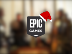 王国来临：解救王国》是 Epic Games Store 节日促销赠送的第 15 款免费游戏。(图片来源：Epic Games Store - 编辑） 