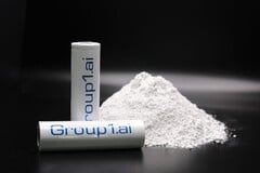 通过将 KIB 技术封装成普遍使用的 18650 格式,可以在各种应用中进行测试(图片来源:Group1)