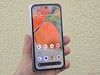 谷歌 Pixel 9 Pro 折叠智能手机 Notebookcheck 评测（图片来源：Marcus Herbrich）