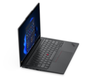 经济实惠的商务笔记本电脑现在可选配 120 Hz 屏幕：联想ThinkPad入门级机型变得更加出色（图：联想ThinkPad E14 Gen 7，图片来源：联想）