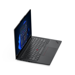 经济实惠的商务笔记本电脑现在可选配 120 Hz 屏幕：联想ThinkPad入门级机型变得更加出色（图：联想ThinkPad E14 Gen 7，图片来源：联想）