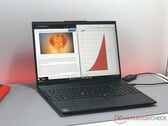 联想 ThinkPad L16 Gen 1 AMD 笔记本电脑评测：中规中矩的强大硬件