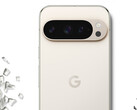 Pixel 9 Pro 和 Pixel 9 Pro XL 应该有多种颜色可供选择。(图片来源：Google via Evan Blass）