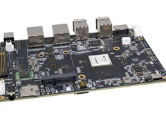 Banana Pi BPI-F3：采用 RISC-V SoC 的新型单板计算机。