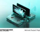 Pocket Flip 2 的功能不会比 Pocket Mini 或 Pocket 5 更强大。(图片来源：Retroid）