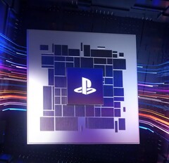 PS5 Pro GPU 的计算单元比非 Pro PS5 多 67%。(图片来源：索尼）