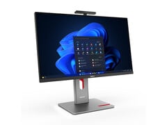 联想 ThinkCentre M90a Pro 配备 Nvidia RTX 4050（图片来源：联想）