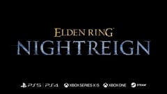 Elden Ring Nightreign》已确认将于 2025 年推出（图片来源：FromSoftware）